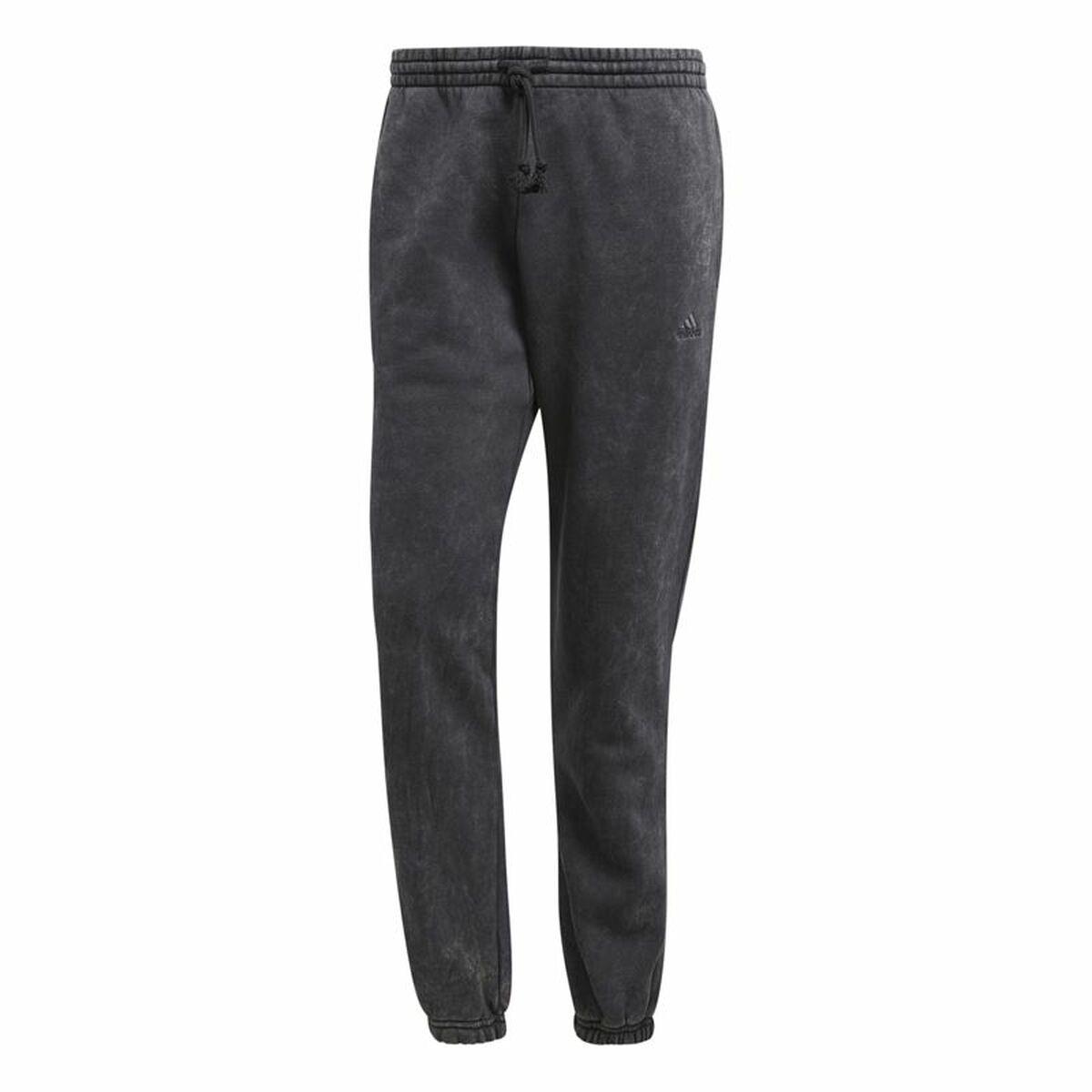 Lange sportsbukser Adidas All Mænd M