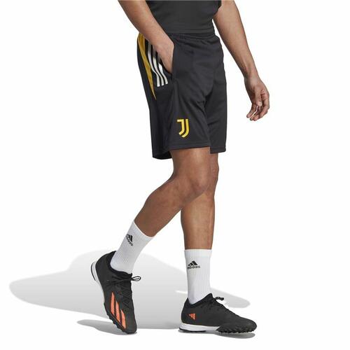 Sport shorts til mænd Adidas Juve Trainning Sort L