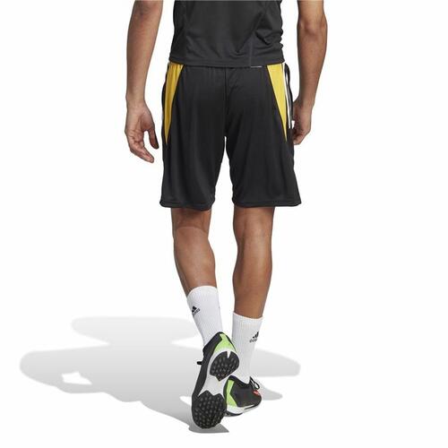 Sport shorts til mænd Adidas Juve Trainning Sort L