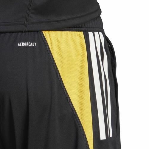 Sport shorts til mænd Adidas Juve Trainning Sort L