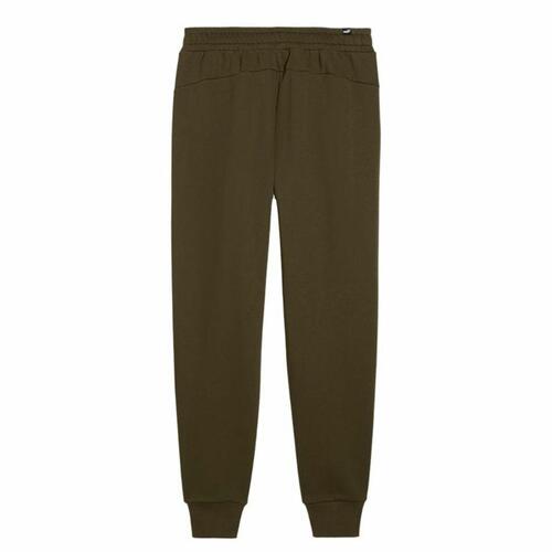 Lange sportsbukser Puma Essentials+ 2 Col Logo Mænd