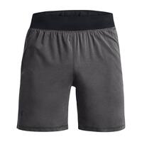 Sport shorts til mænd Under Armour Fleece Jogger Sort S