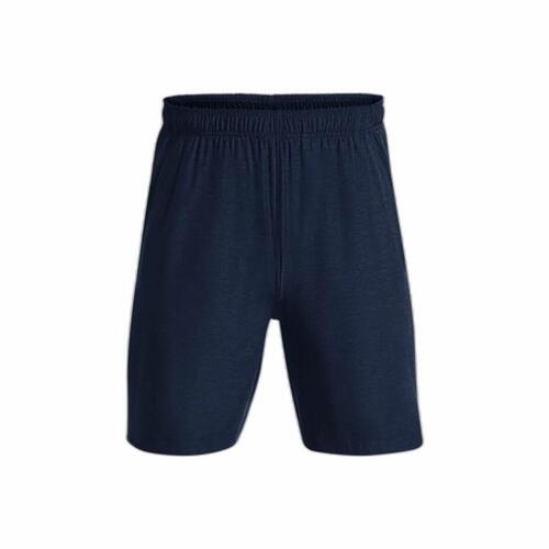 Sport shorts til mænd Under Armour Tech Vent Blå S