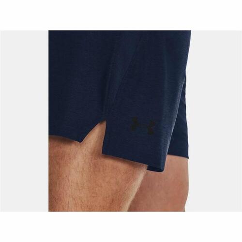 Sport shorts til mænd Under Armour Tech Vent Blå S