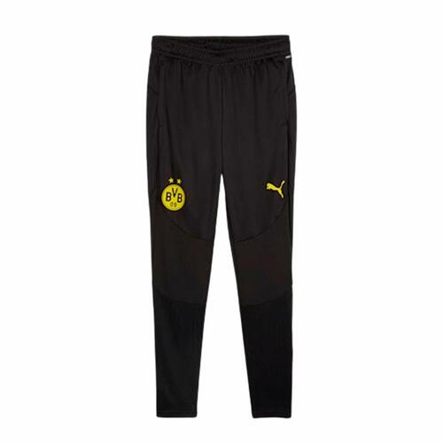 Træningsbukser til fodbold til voksne Puma Puma Bosussia Dortmund Training Mænd M