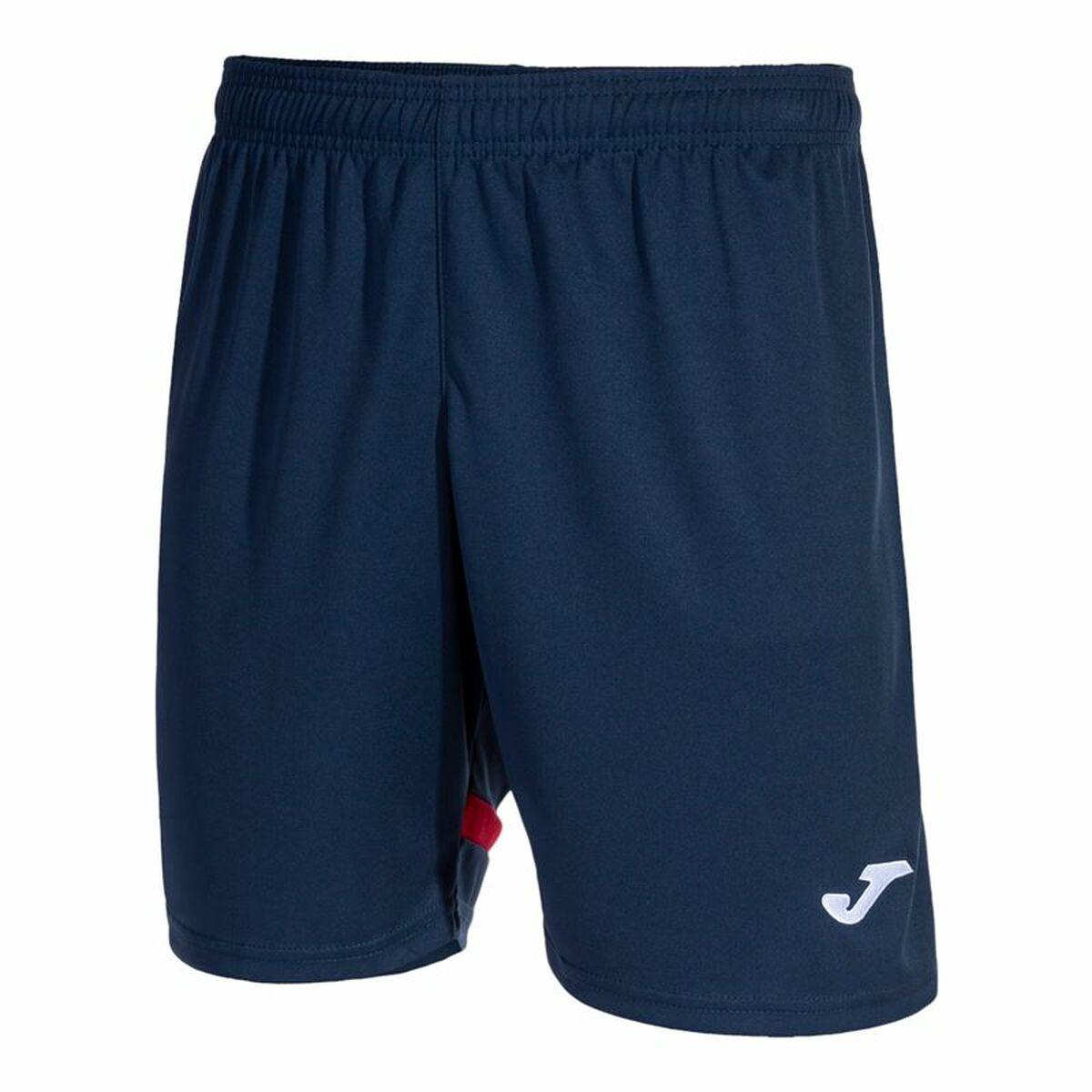 Joma Sport fodboldshorts til drenge - model 103541.336