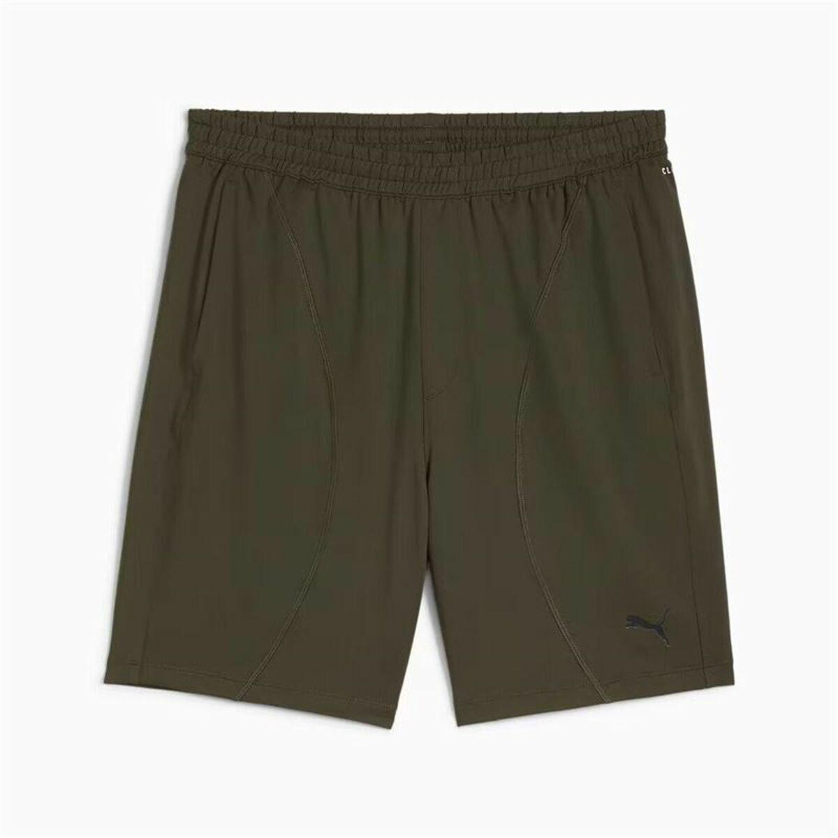 Puma Hypernatural fitnessshorts - Herre (M)