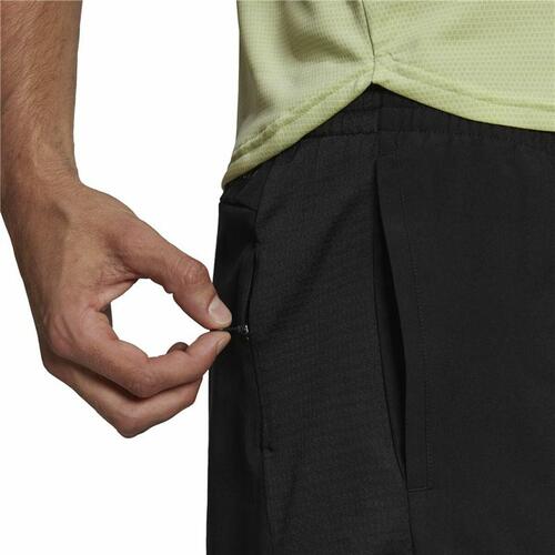 Sport shorts til mænd Adidas Own The Run Sort L