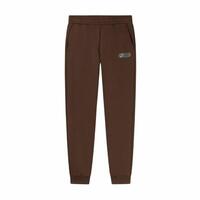 Træningsdragt til voksne underdele Puma Essentials+ Graphic Fl Hombre Mænd L