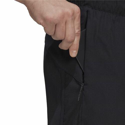 Sport shorts til mænd Adidas Trailrt Hombre Sort S