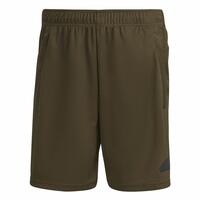 Sport shorts til mænd Adidas Essentials Kastanje S