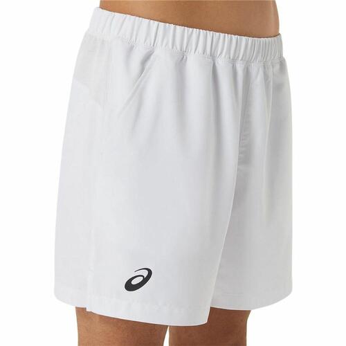 Sport shorts til mænd Asics Hvid S