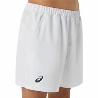 Sport shorts til mænd Asics Hvid XL