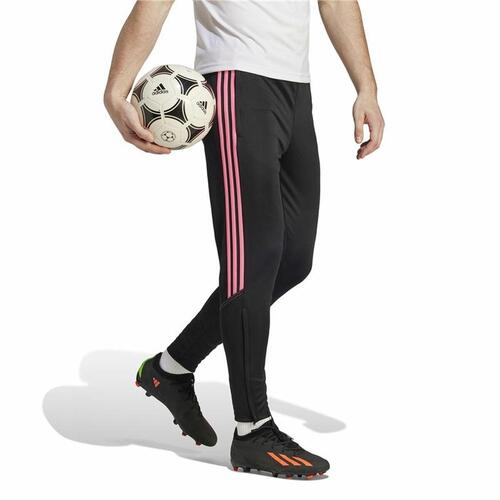 Træningsbukser til fodbold til voksne Adidas Tiro23 Cb Tr Mænd L