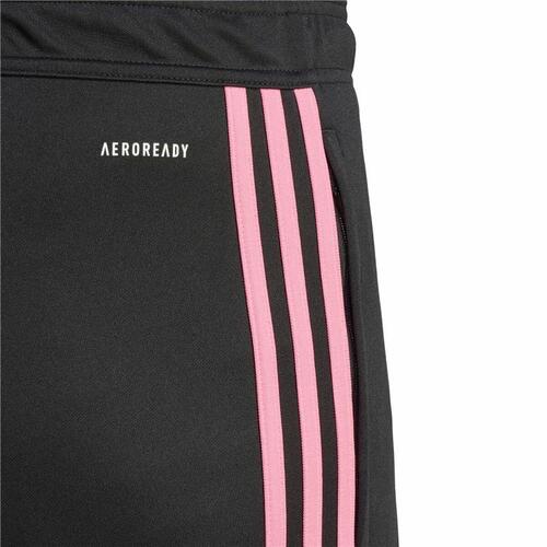Træningsbukser til fodbold til voksne Adidas Tiro23 Cb Tr Mænd L