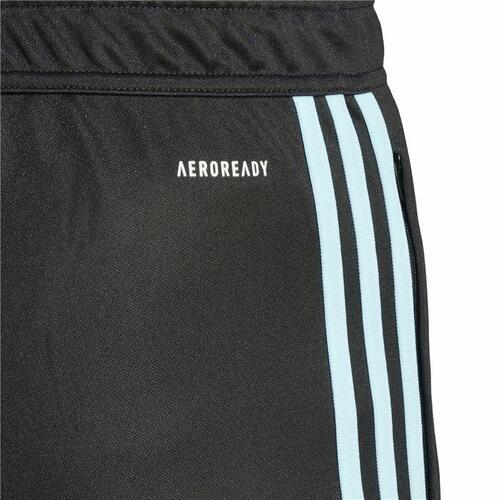 Træningsbukser til fodbold til voksne Adidas Tiro23 Cb Tr Mænd