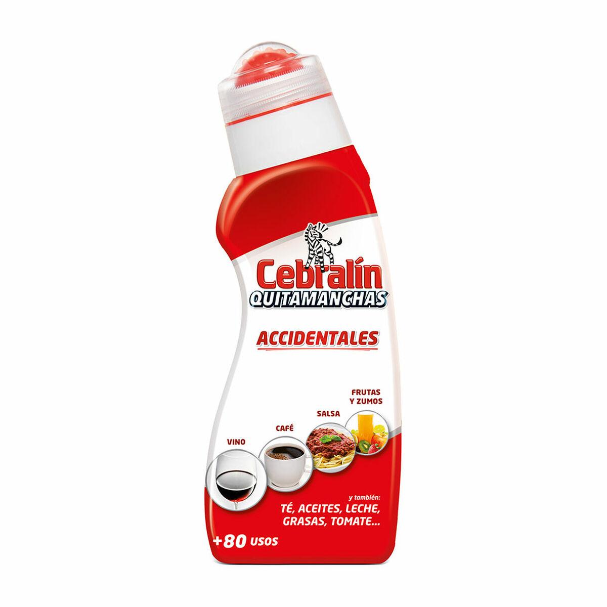 Cebralin pletfjerner 150 ml