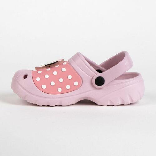 Strandsandaler Minnie Mouse Pink 28-29