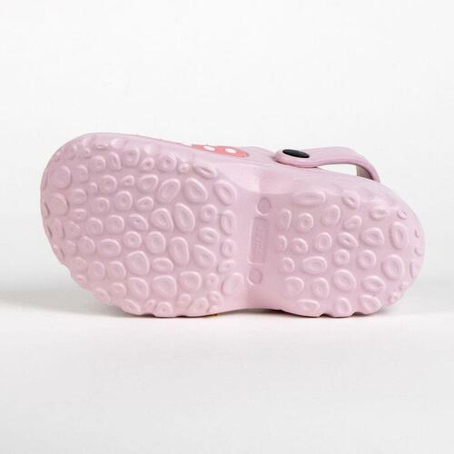 Strandsandaler Minnie Mouse Pink 28-29