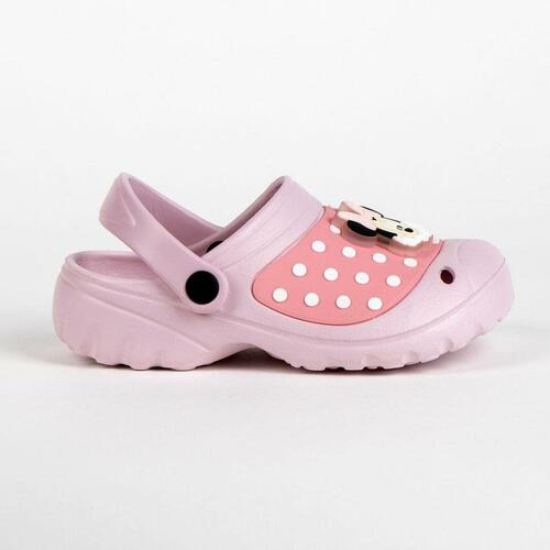 Strandsandaler Minnie Mouse Pink 28-29