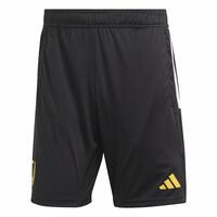 Sport shorts til mænd Adidas Juve Trainning Sort XL