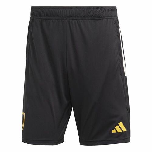 Sport shorts til mænd Adidas Juve Trainning Sort XL
