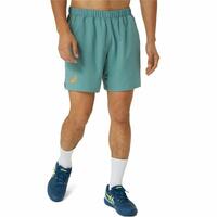 Sport shorts til mænd Asics Grøn S