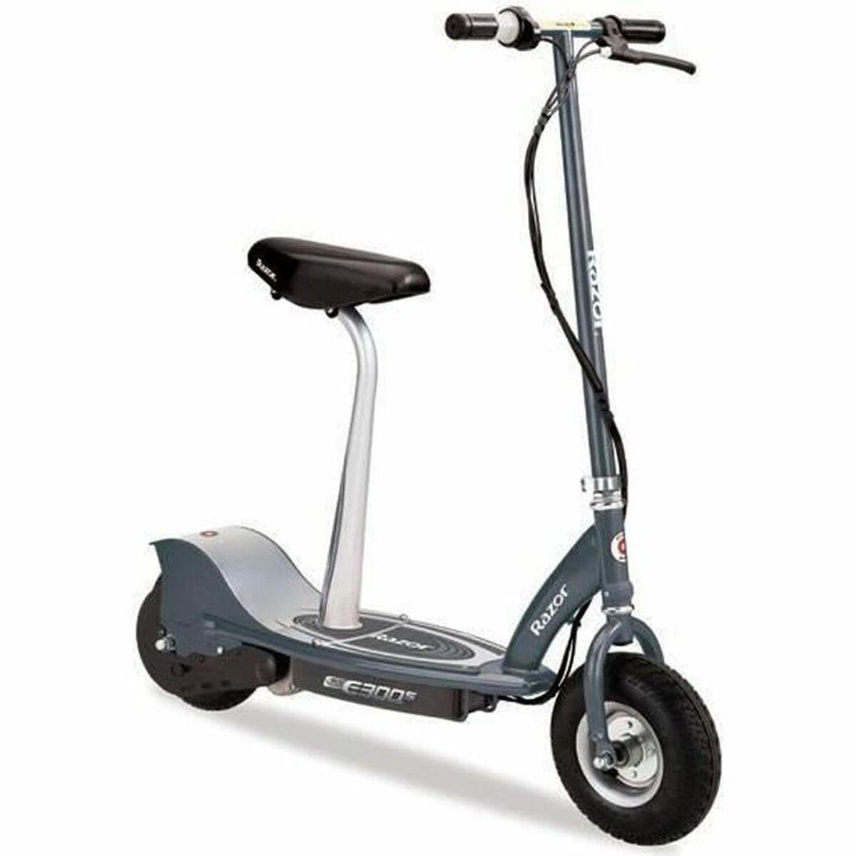 Elscooter Razor E300 S Grå (OUTLET A)