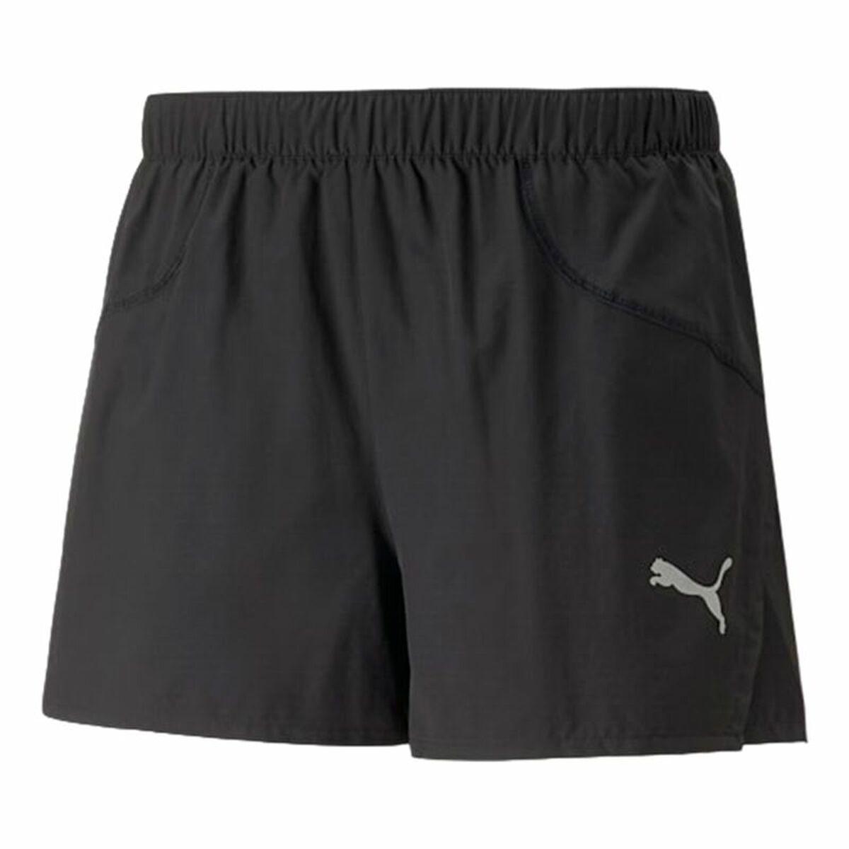 Puma Run Ultraride Weave 3" løbeshorts til mænd