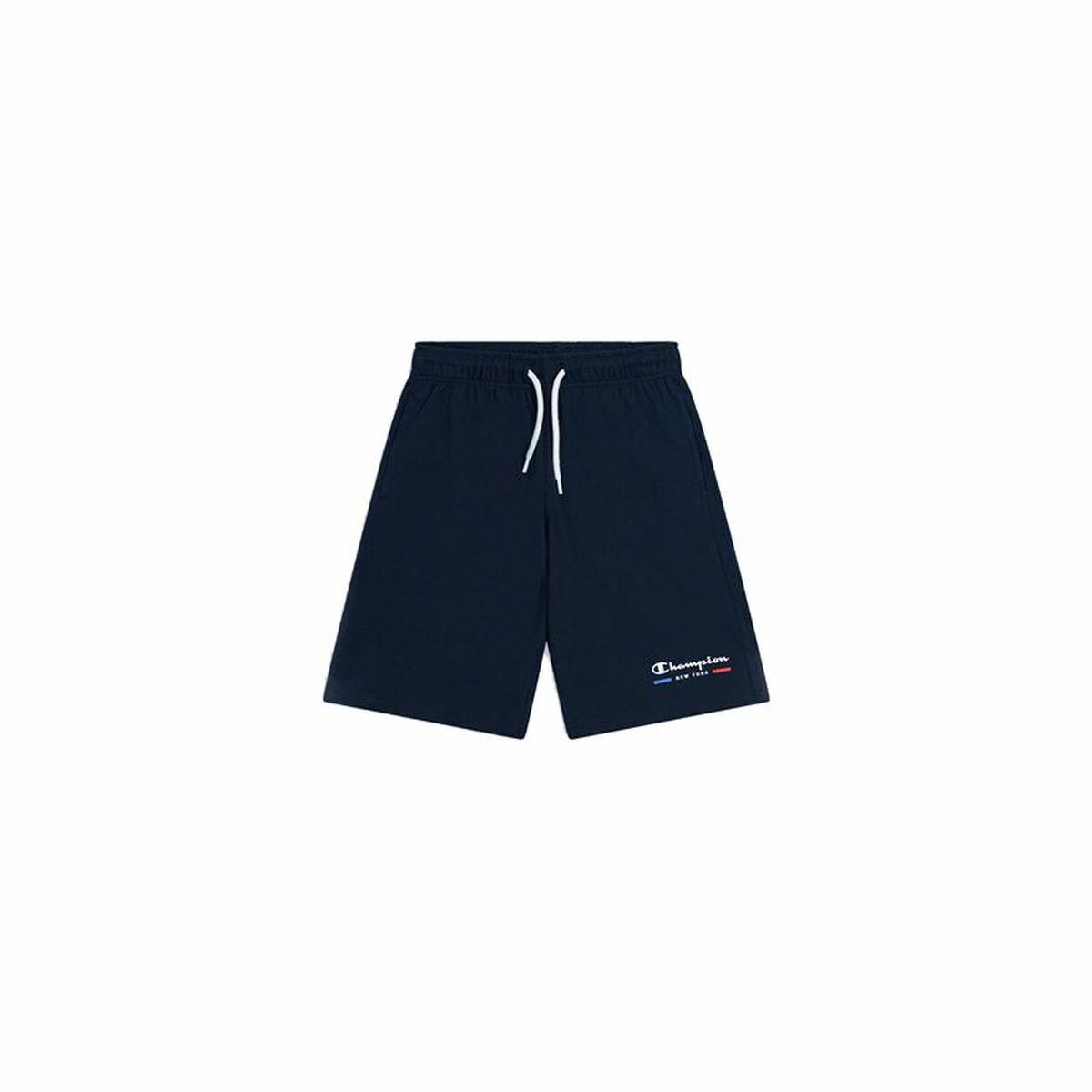 Sport shorts til mænd Champion 306694-BS501