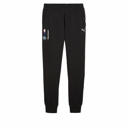 Lange sportsbukser Puma BMW Motorsport Essentials Mænd