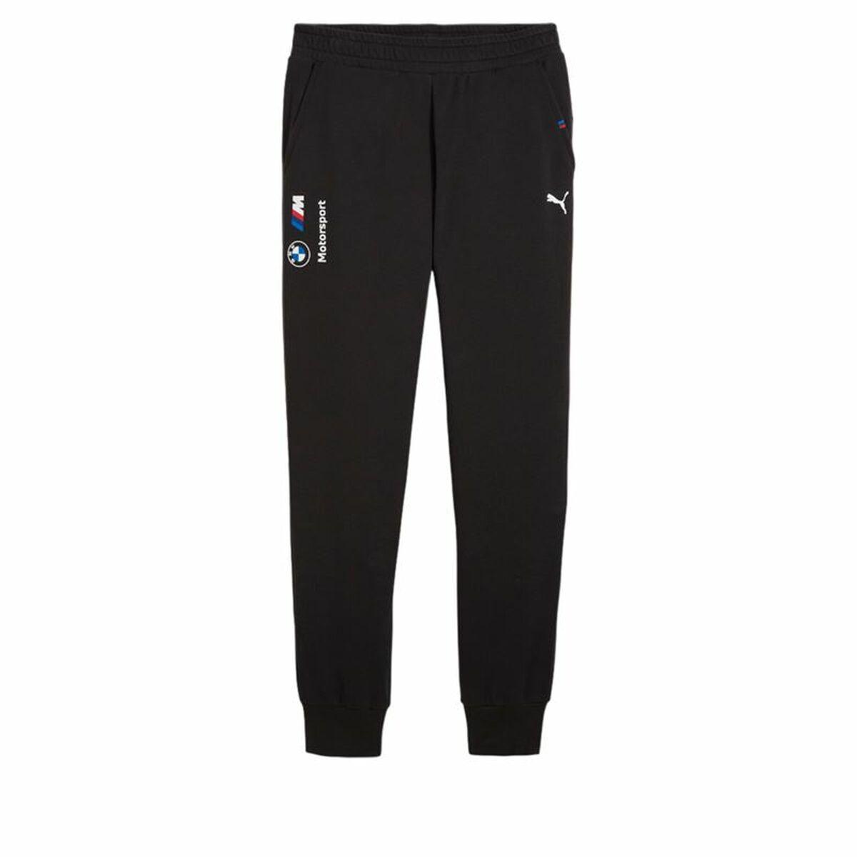 Lange sportsbukser Puma BMW Motorsport Essentials Mænd