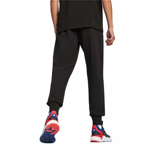Lange sportsbukser Puma BMW Motorsport Essentials Mænd