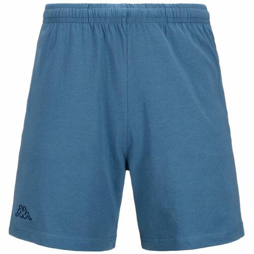 Sport shorts til mænd Kappa Cabas Blå