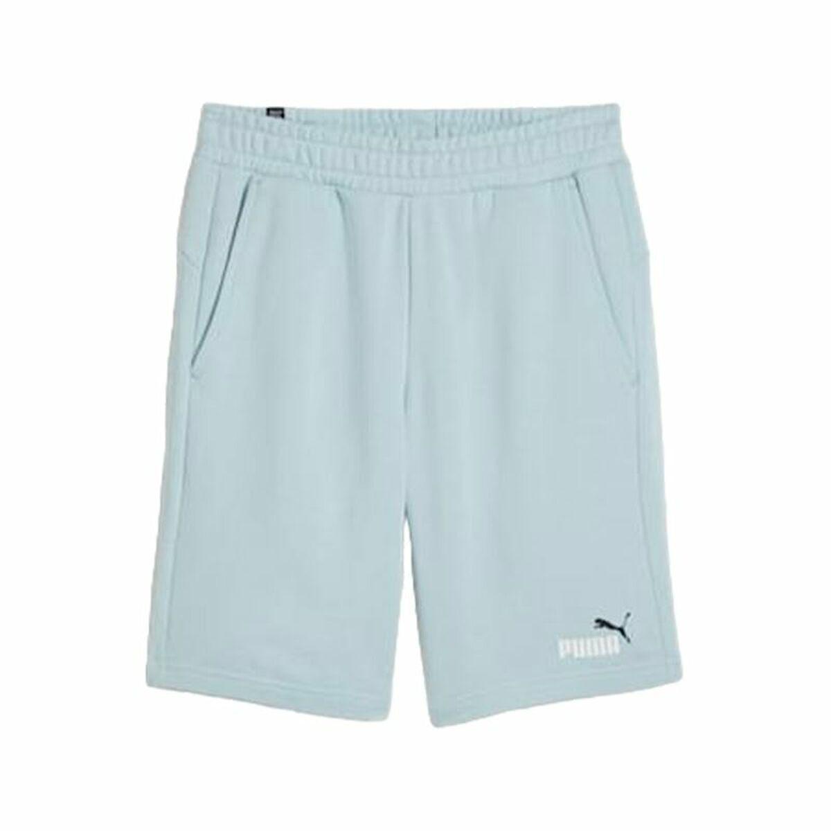Sport shorts til mænd Puma ESS+