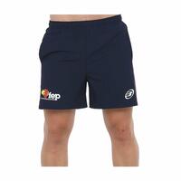 Sport shorts til mænd Bullpadel Erado Blå