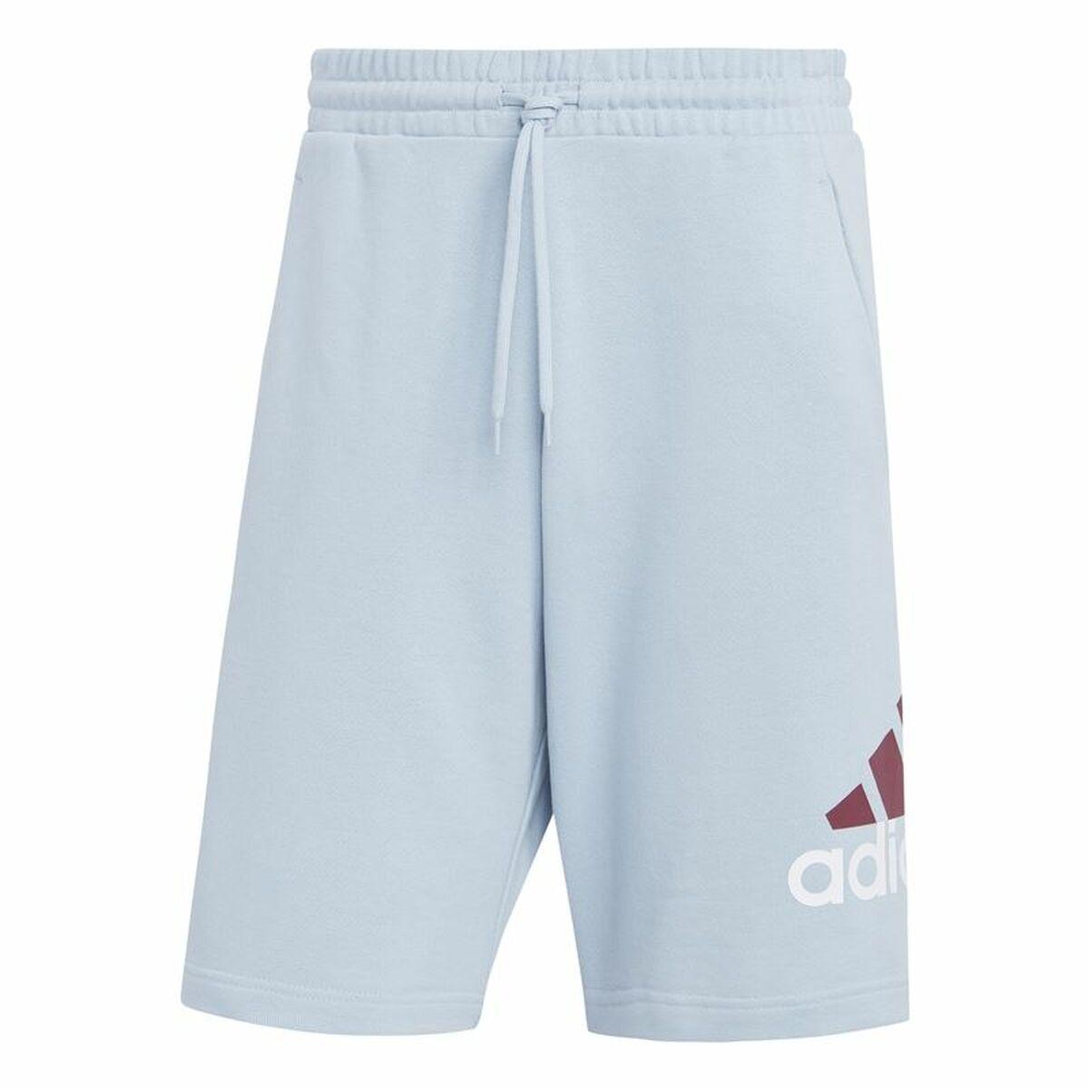 Adidas Bosshortft sports shorts til mænd - str. L