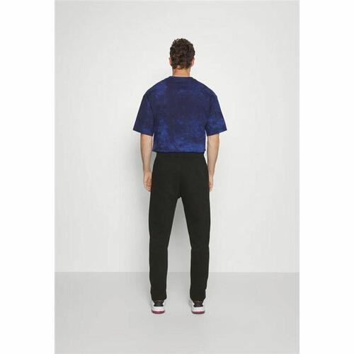 Lange sportsbukser Champion Straight Hem Pants Mænd S