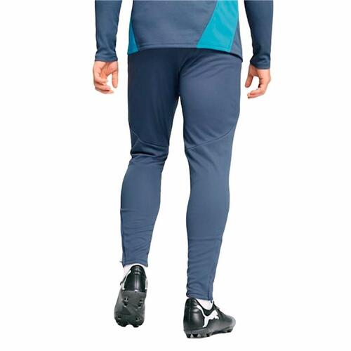Træningsbukser til fodbold til voksne Puma Mcfc Training Mænd M