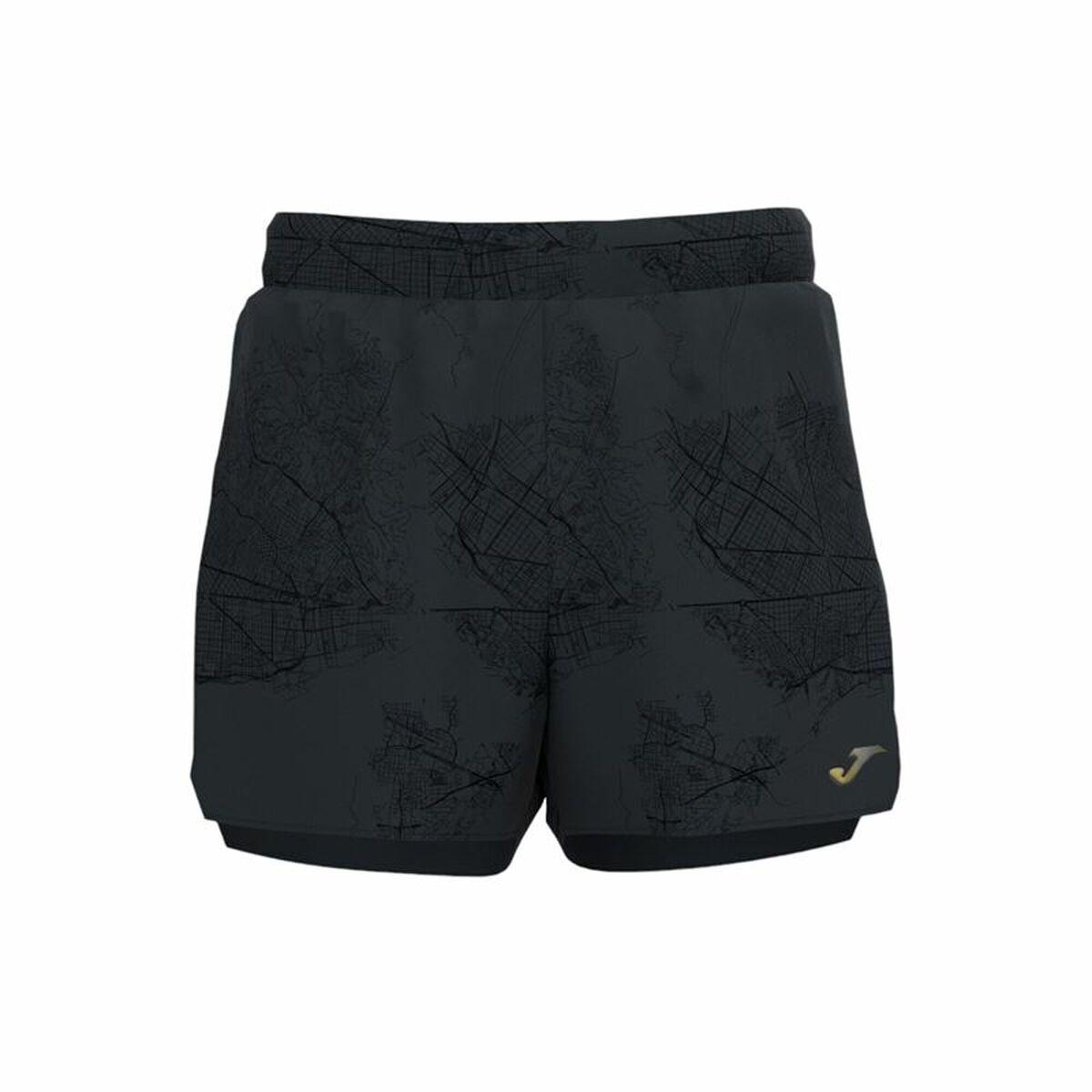 Joma Sport R-Night sportsshorts til børn