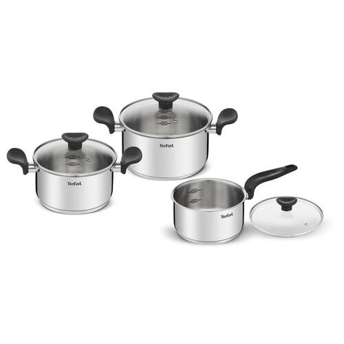 Køkkengrej Tefal E308S674