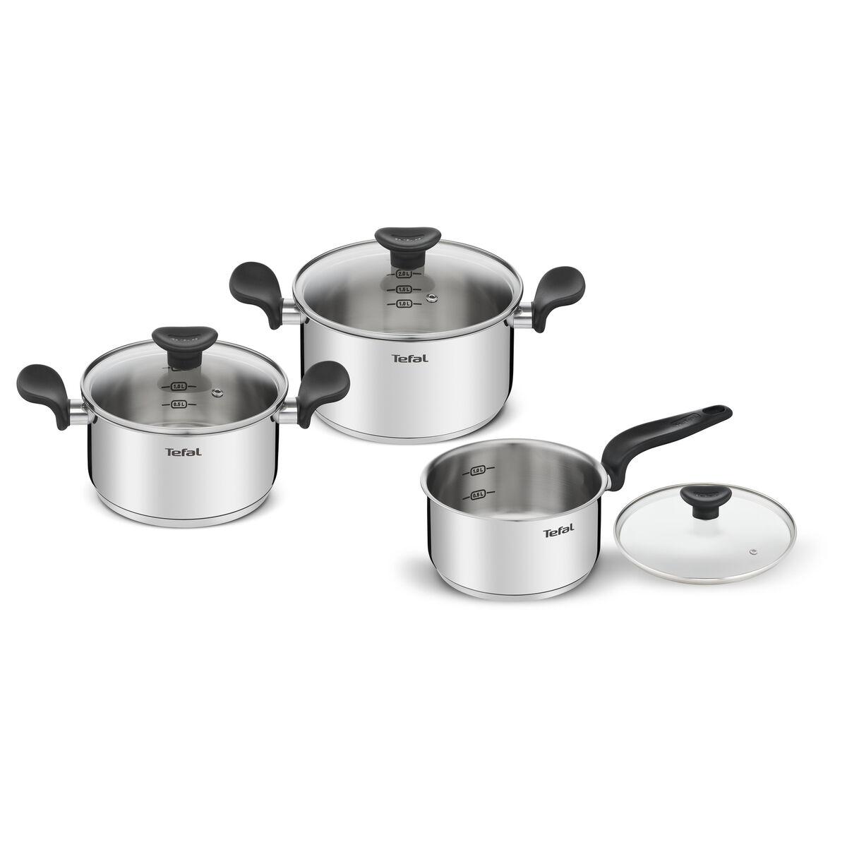 Køkkengrej Tefal E308S674