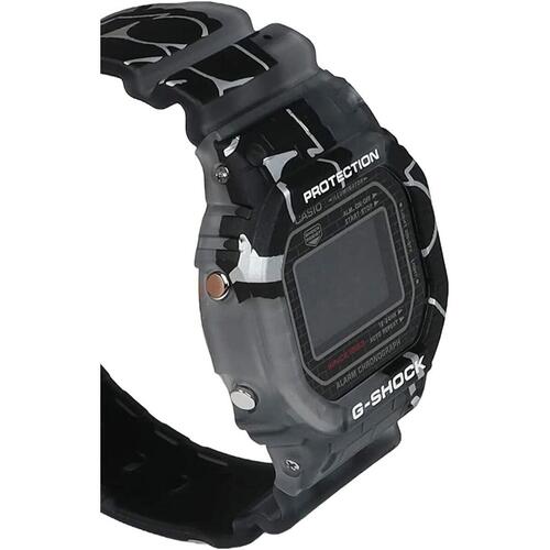 Herreur Casio DW-5000SS-1ER (Ø 42,8 mm)