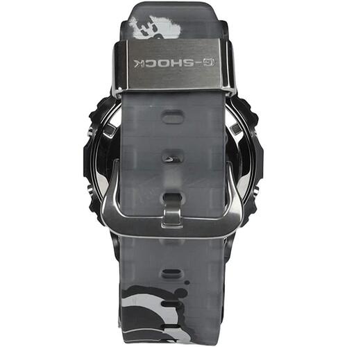 Herreur Casio DW-5000SS-1ER (Ø 42,8 mm)