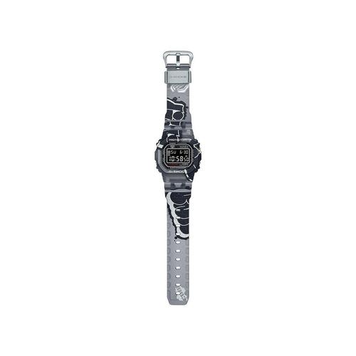 Herreur Casio DW-5000SS-1ER (Ø 42,8 mm)