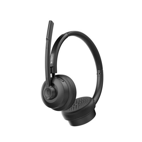 Hovedtelefoner Urban Factory HBV50UF-V2 Sort