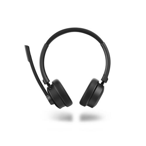 Hovedtelefoner Urban Factory HBV50UF-V2 Sort
