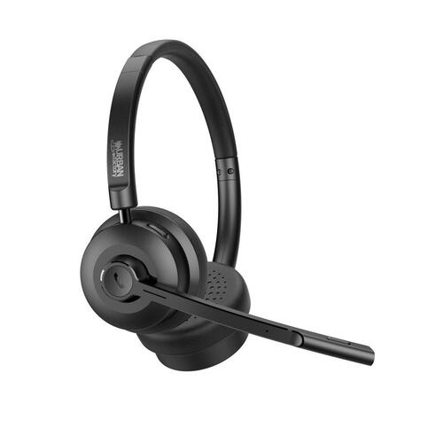 Hovedtelefoner Urban Factory HBV50UF-V2 Sort