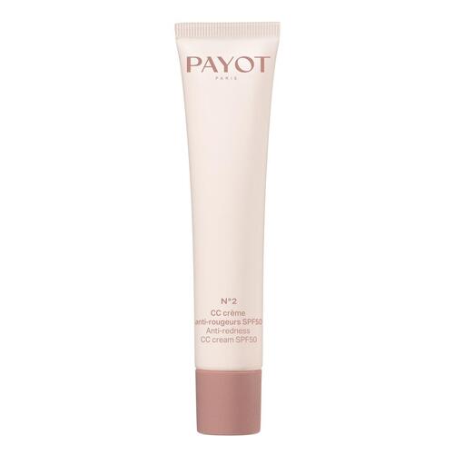Anti-rødme creme Payot