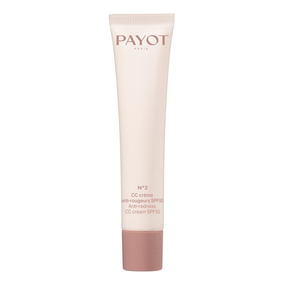 Anti-rødme creme Payot